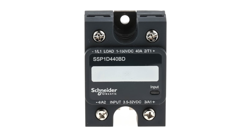 SSP1D440BD - Schneider Electric