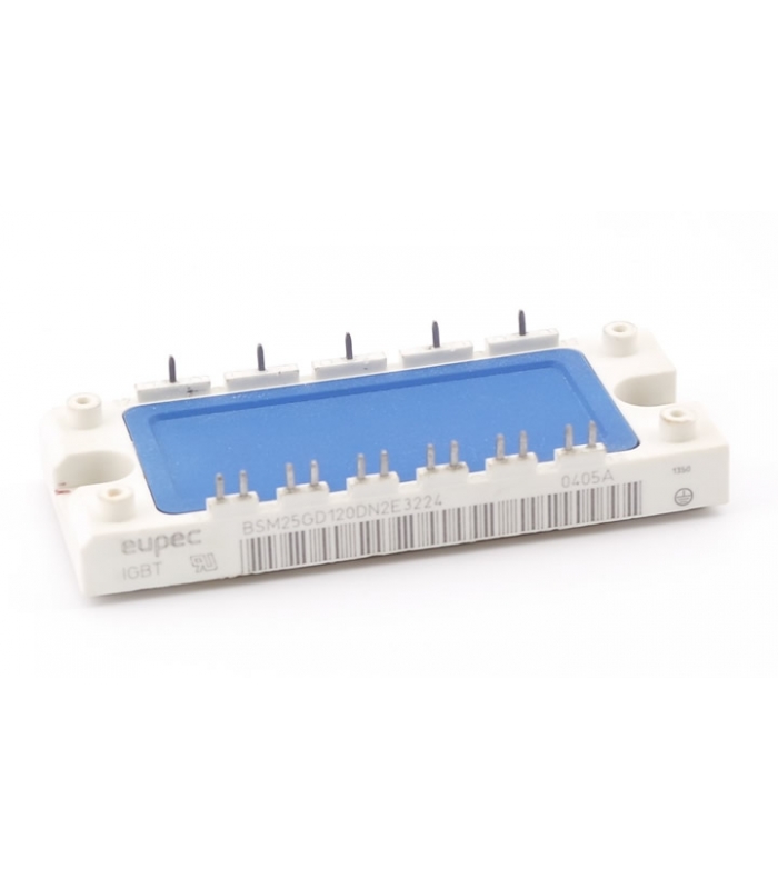 BSM15GD120DN2E3224, IGBT Modül