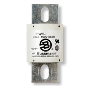 Bussmann by Eaton FWH-030A6F