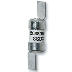 Bussmann by Eaton SSD10