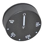 CAP-85-195-KNOB