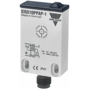 Carlo Gavazzi, Inc. EI5515PPAP-1