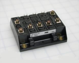 CM75TF-12H 75A 600V 6li H-Serisi IGBT Modül 