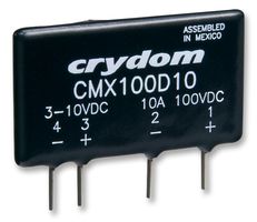 CMX100D10