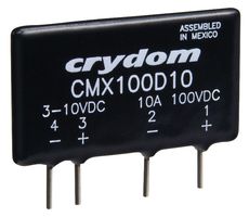 CMX100D6