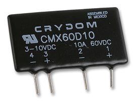 CMX60D10