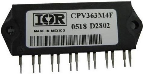 CPV363M4F IGBT Modül 