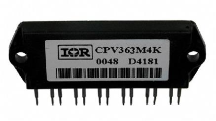 CPV363M4K IGBT Modül 