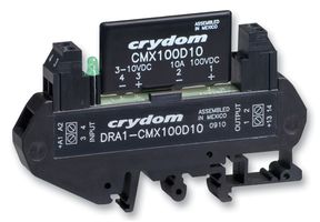 DRA1-CMX100D10