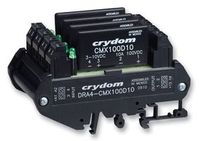 DRA4-CMXE100D10