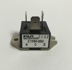 ETF81-050 TRANSISTOR