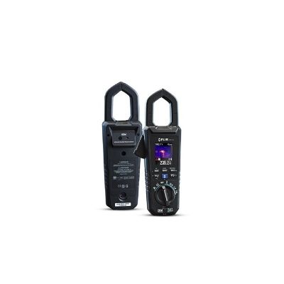 FLIR CM174 Pensampermetre - Multimetre ve Termal Görüntüleme 600A AC/DC 