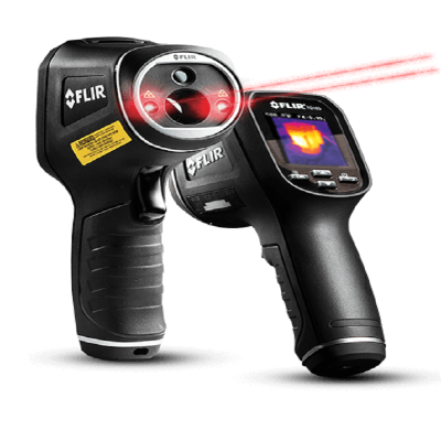 FLIR Sistem TG167