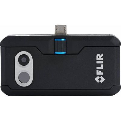 FLIR Termal Görüntüleme One Pro micro-USB 160x120 USB-C Conn