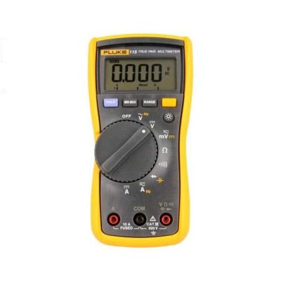 Fluke 115 Dijital Multimetre