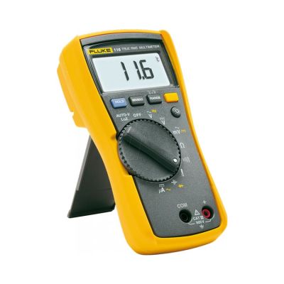 Fluke 116 Dijital Multimetre