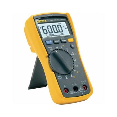 Fluke 117 Dijital Multimetre