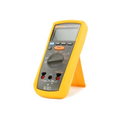  Fluke 1507 İzolasyon Direnci Ölçümü İçin Test Cihazı