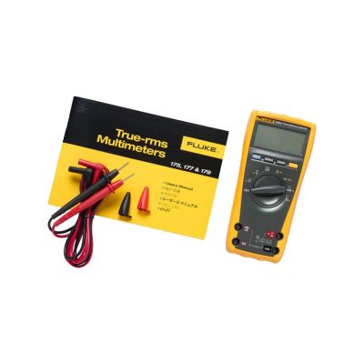 Fluke 175 True RMS Dijital Multimetre