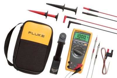 Fluke 179 / EDA2 / EUR Elektronikçi Combo Kiti