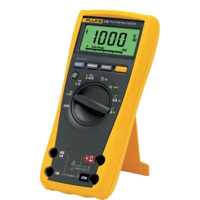 Fluke 179 True Rms Dijital Multimetre