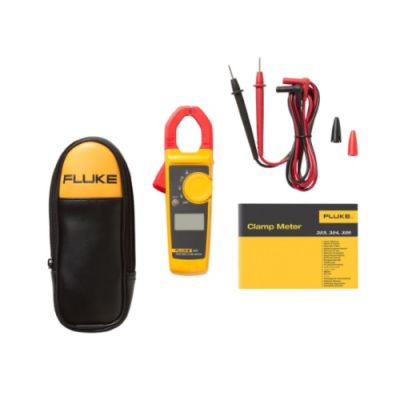 Fluke 323 True-rms AC Pens Metre