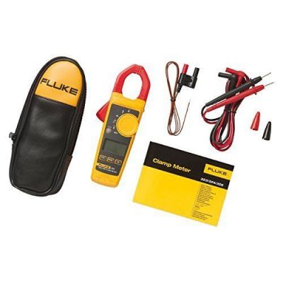 Fluke 324 True Rms Pensampermetre