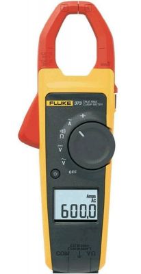 Fluke 373 600A True Rms Pensampermetre