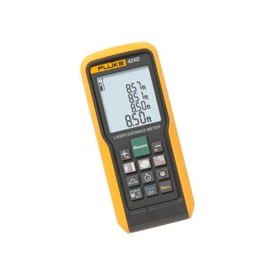 Fluke 424D Lazerli Mesafe Ölçüm Cihazı