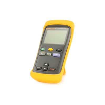 FLUKE 51 II Termometre