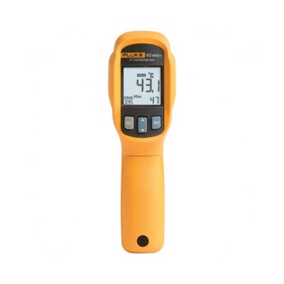 Fluke 62 MAX+ Kızılötesi Termometre