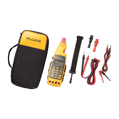 Fluke 773 Miliamper Proses Pens Ampermetre 