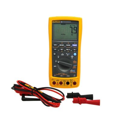 Fluke 789 DijitalMultimetre