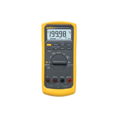 Fluke 87 V Dijital Multimetre