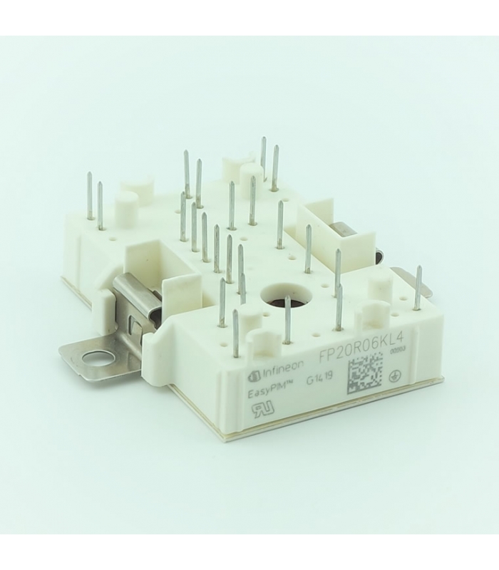 FP20R06KL4, 600V 20A IGBT Modül