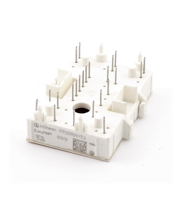 FP20R06YE3, IGBT Modül