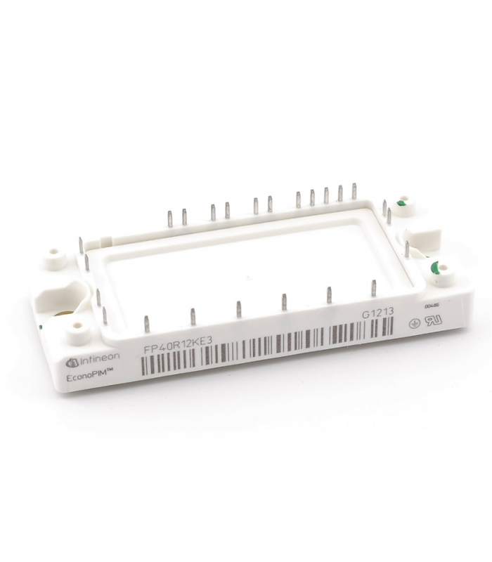 FP40R12KE3, IGBT Modül