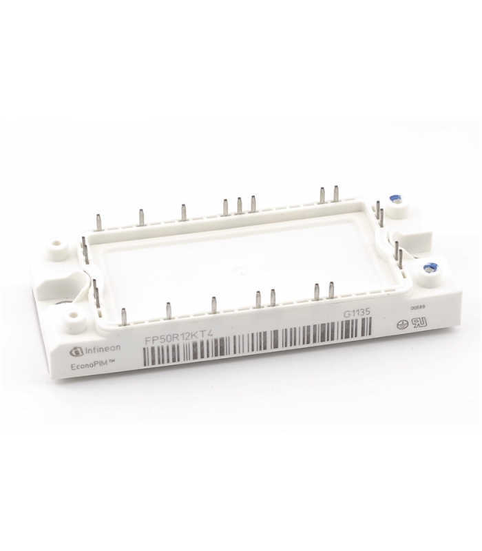 FP50R12KT4, IGBT Modül