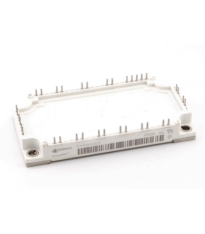 FP75R12KE3, IGBT Modül