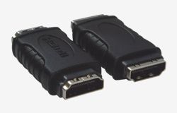 HDMI Dişi - Dişi Çevirici