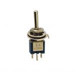 IC-137 Toggle Switch ON-OFF Ø5mm SMTS-102