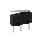 IC-163-3 Micro Switch Lehim Uzun Bacak Kısa Paletli