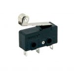 IC-168 Micro Switch Lehim Bacak Makaralı 5A/250VAC