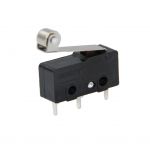 IC-169 Micro Switch İğne (PCB) Bacak Makaralı