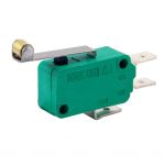 IC-176B Micro Switch Uzun Makaralı (220V 16A)