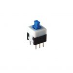 IC-197 Buton Yaylı  7x7mm