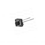 IC-200A Tac Switch (Buton) 6x6X3.5mm 2Bacak