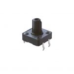 IC-203 Tac Switch (Buton) 12x12mm Çıkıntılı 8mm