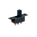 IC-207 Slide Switch ON-OFF 3P