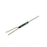 IC-228 Reed Switch 14mm 3 Bacak 1NO/1NC Çift Kontak